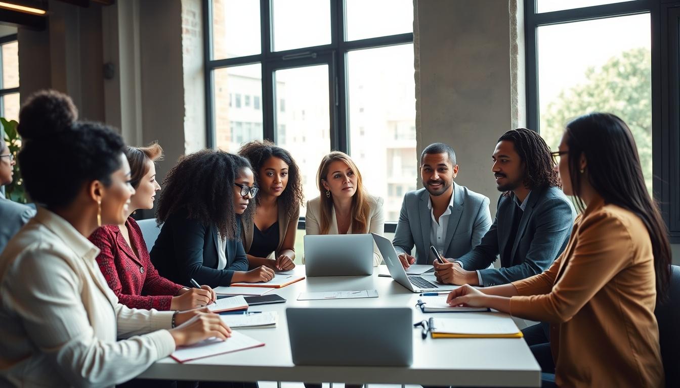Welcome to Career Growth Blog